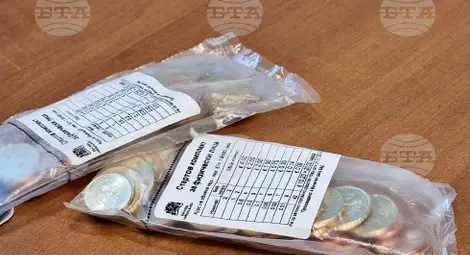 Снимка: БТА Снимка: БТА