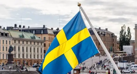 От 9 февруари влизането в Швеция е абсолютно свободно за граждани на ЕС От 9 февруари влизането в Швеция е абсолютно свободно за граждани на ЕС