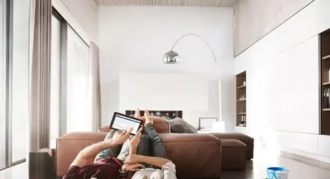 ABB, Bosch и Cisco стартират сътрудничество в областта на отворения софтуер с цел унифициране на смарт технологиите за домакинството