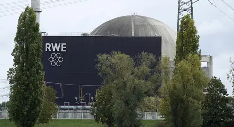 Идва ли краят на атомната енергетика?