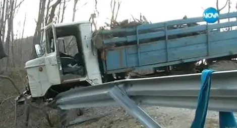 За ужаса на катастрофата край Върбица разказват оцелели /видео/