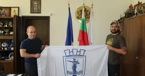 Петър Ванев с амбиция да покори за 4 месеца Апалачката пътека