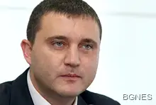 Горанов: Оставката на Искров е на дневен ред Горанов: Оставката на Искров е на дневен ред