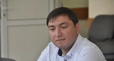 Д-р Мехмед Мехмед