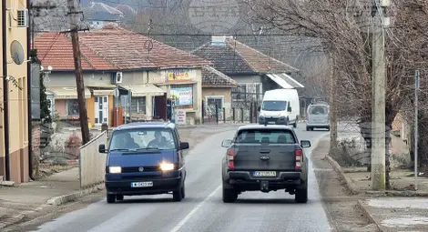 Снимка: БТА Снимка: БТА