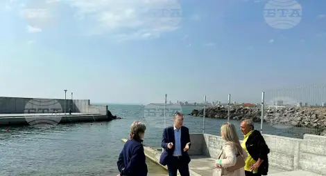 Снимка: БТА Снимка: БТА