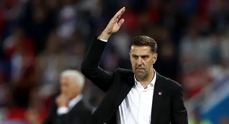 Младен Кръстаич