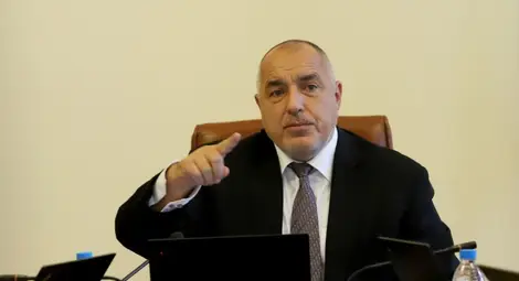 Борисов: България ще си произведе сама защитните материали