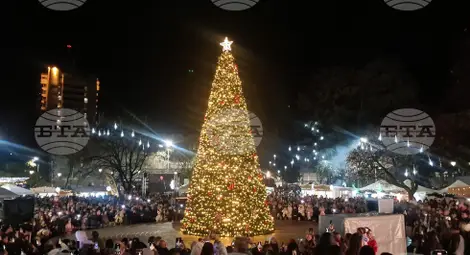 Снимка: БТА Снимка: БТА