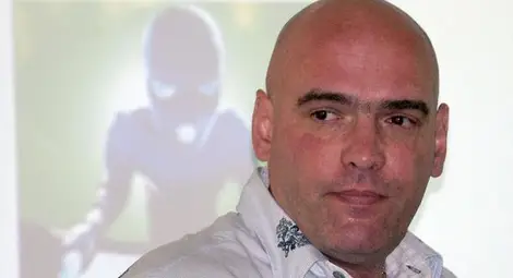 Шефът на отдела за киберпрестъпления в ГДБОП е подал оставка