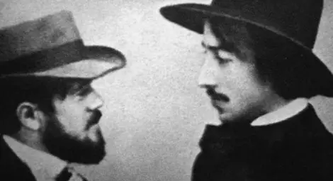 Димчо Дебелянов и Георги Машев са били добри приятели. 