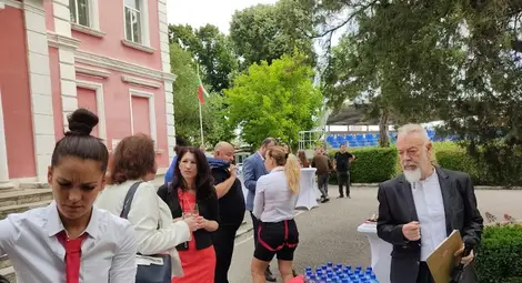 За 5 години BNI „Приста“ реализира 11 милиона лева оборот от препоръки За 5 години BNI „Приста“ реализира 11 милиона лева оборот от препоръки