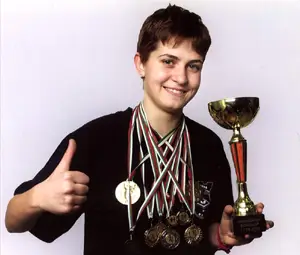 Боксьорка с афинитет към шаха премина в БК &bdquo;Русе&ldquo;