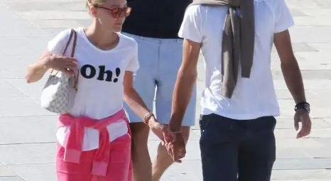 Джокович вдига сватба на 9-и юли Джокович вдига сватба на 9-и юли