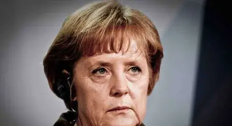 Меркел: Отговорът на турската полиция беше прекалено суров Меркел: Отговорът на турската полиция беше прекалено суров