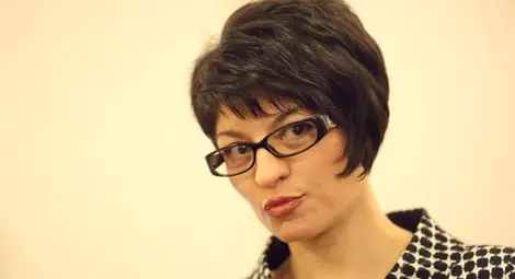 Десислава Атанасова обърка думи на Лукашенко, че са казани от Борисов