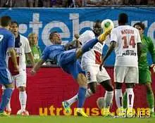 Реал удари ПСЖ в битка на богаташите Реал удари ПСЖ в битка на богаташите