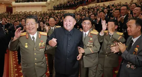 КНДР: САЩ да зарежат малоумната мисъл, че ще преговаряме за ядрено разоръжаване