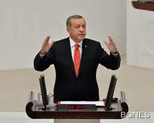 Ердоган: Контролът над раждаемостта е предателство