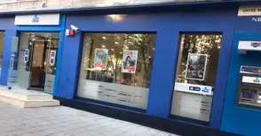 ОББ и СИБанк с нов  обединен клон в Русе