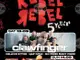 Clawfinger и The Sisters of Mercy идват на петия фестивал Rebel Rebel