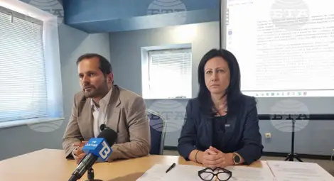 Снимка: БТА Снимка: БТА