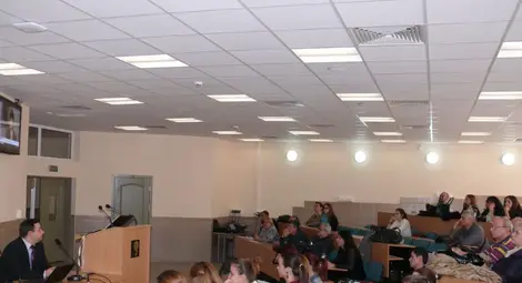 Отбелязаха Световния ден на качеството в Русенски университет