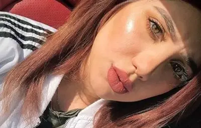 Убиха с три изстрела 22-годишна манекенка в центъра на Багдад