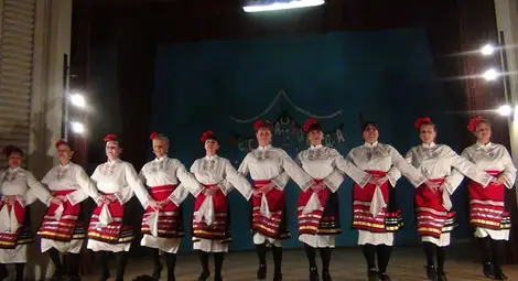 Читалището в Ценово празнува 115-та годишнина с концерт