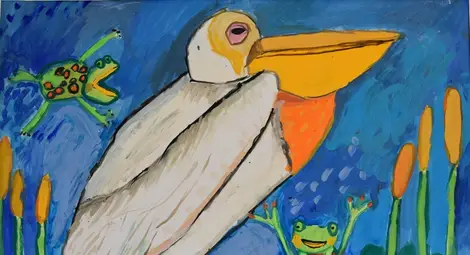 Екоинспекцията обяви конкурс за рисунка