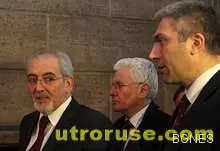 Местан: Доган може и да не се кандидатира за депутат Местан: Доган може и да не се кандидатира за депутат