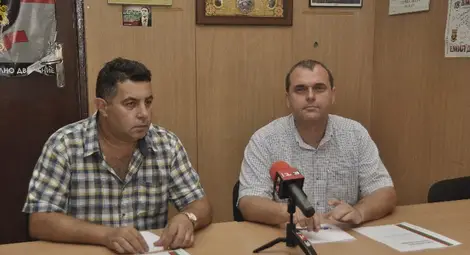 ВМРО дава половината от листата за гражданска квота