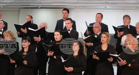 Снимка: БТА Снимка: БТА