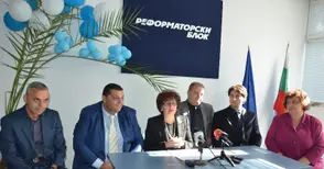 Константинова: Дясно мнозинство в общинския съвет е в интерес на всички