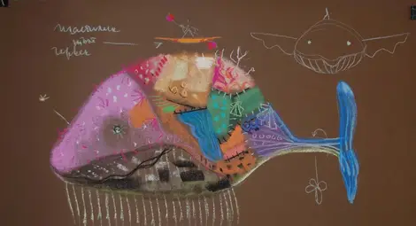 „Изтъкани от българска вълна“ на Еслица Попова населява Екомузея в Русе „Изтъкани от българска вълна“ на Еслица Попова населява Екомузея в Русе