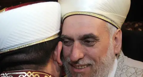 Преизбраха Мустафа Хаджи за главен мюфтия