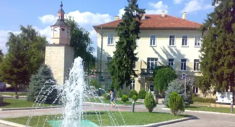 Шефът на общинските съветници в Бяла се наградил с &bdquo;Лексус&ldquo;