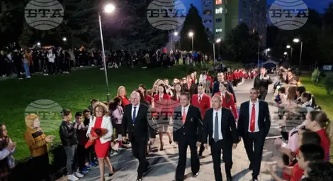 Снимка: БТА Снимка: БТА