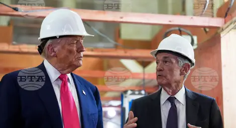 Снимка: БТА Снимка: БТА