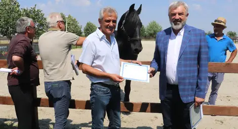 Обсъждат се възможности за модернизиране на Хиподрума в Русе чрез европейски средства