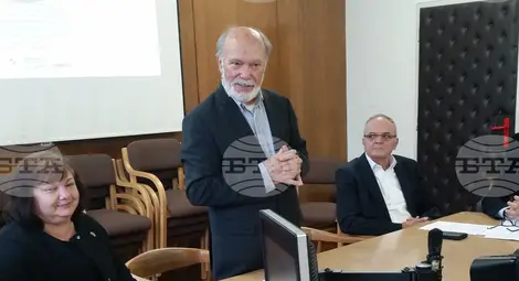 Снимка: БТА Снимка: БТА