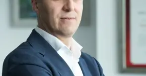 Николай Андреев е новият  управител на „Нетуоркс“