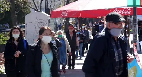 Огромен спад в обявите за работа по време на извънредното положение