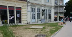 Откриват паметника на Елиас Канети с тържествена церемония на 25 юли