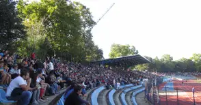 Билети по 4 лева от днес за дербито „Дунав“ - „Поморие“