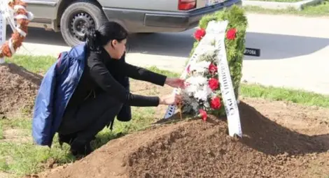 Майката на Пламена опита да се самоубие Майката на Пламена опита да се самоубие