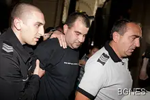 9 години затвор за Куртев, помел 12 души на "Цариградско шосе"