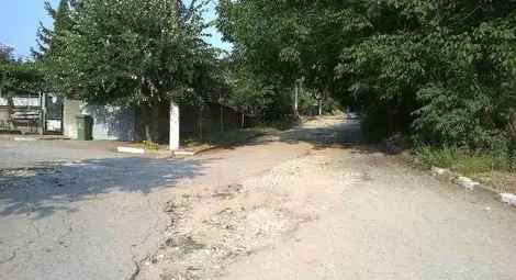 Жители на Красен: Пътищата ни са като след апокалипсис