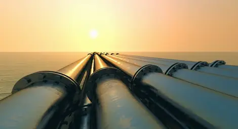 Иран предлага да доставя газ на Европа