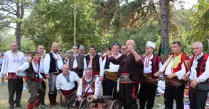 Комитският събор в Червена вода ще избира най-добра чета и най-личен юнак